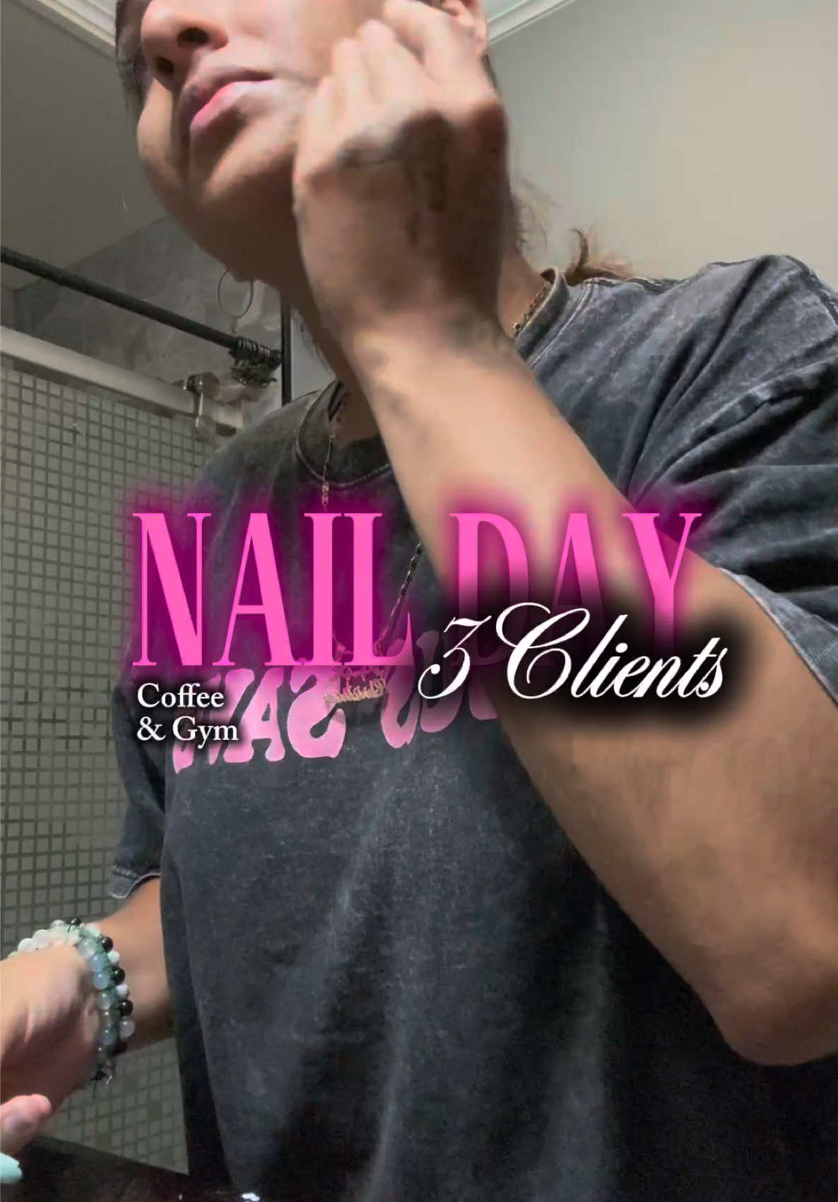 @CHRISTIAN ORTIZ l LR NAIL TECH