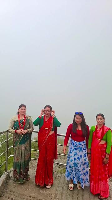 @Sunita Bohara