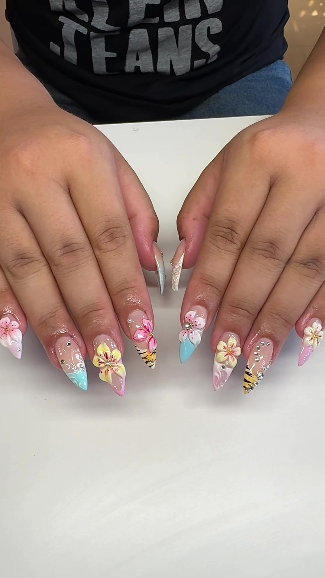 @Sassy NailStudio