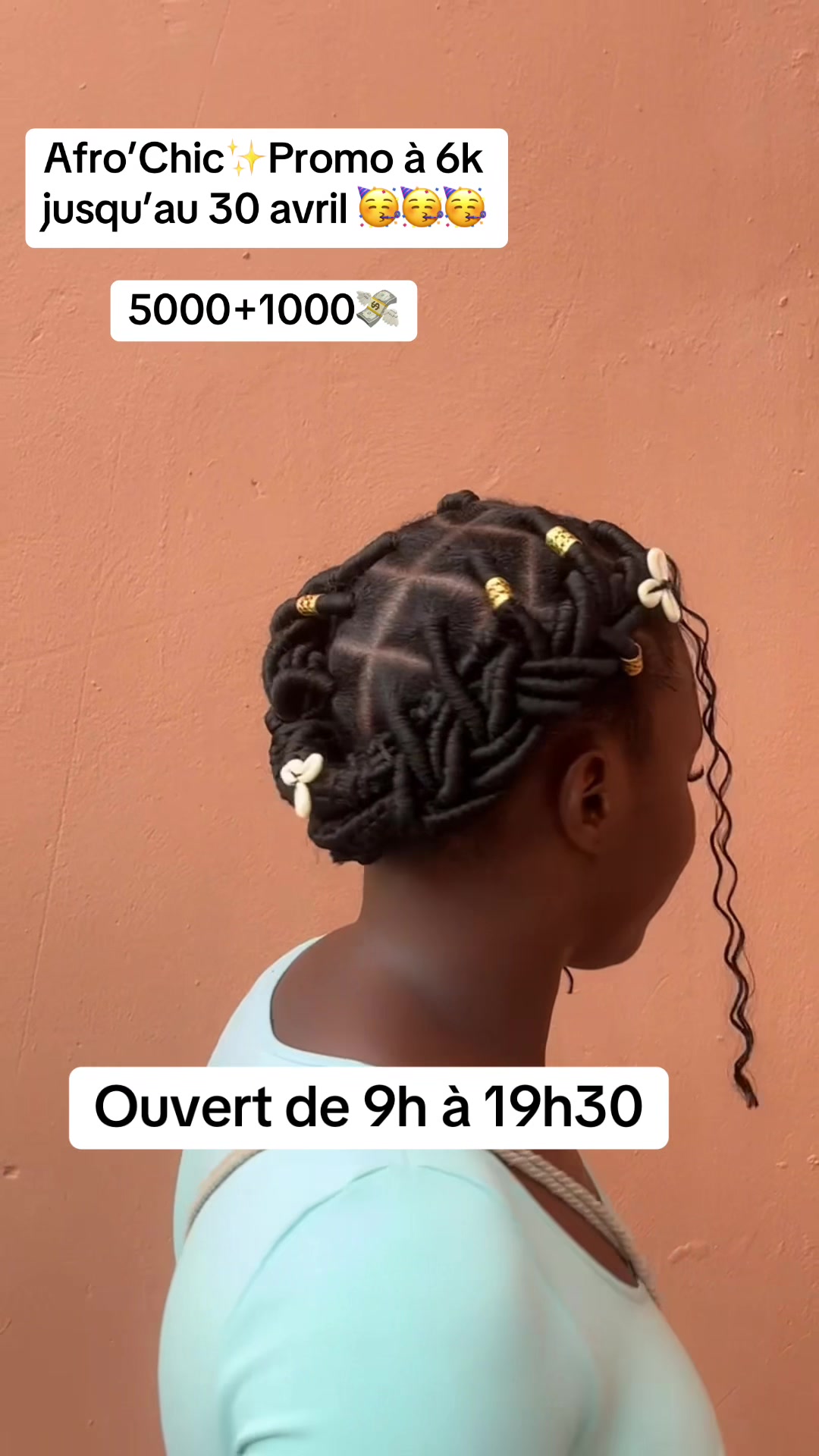 @Chic à petit prix 241🛍️
