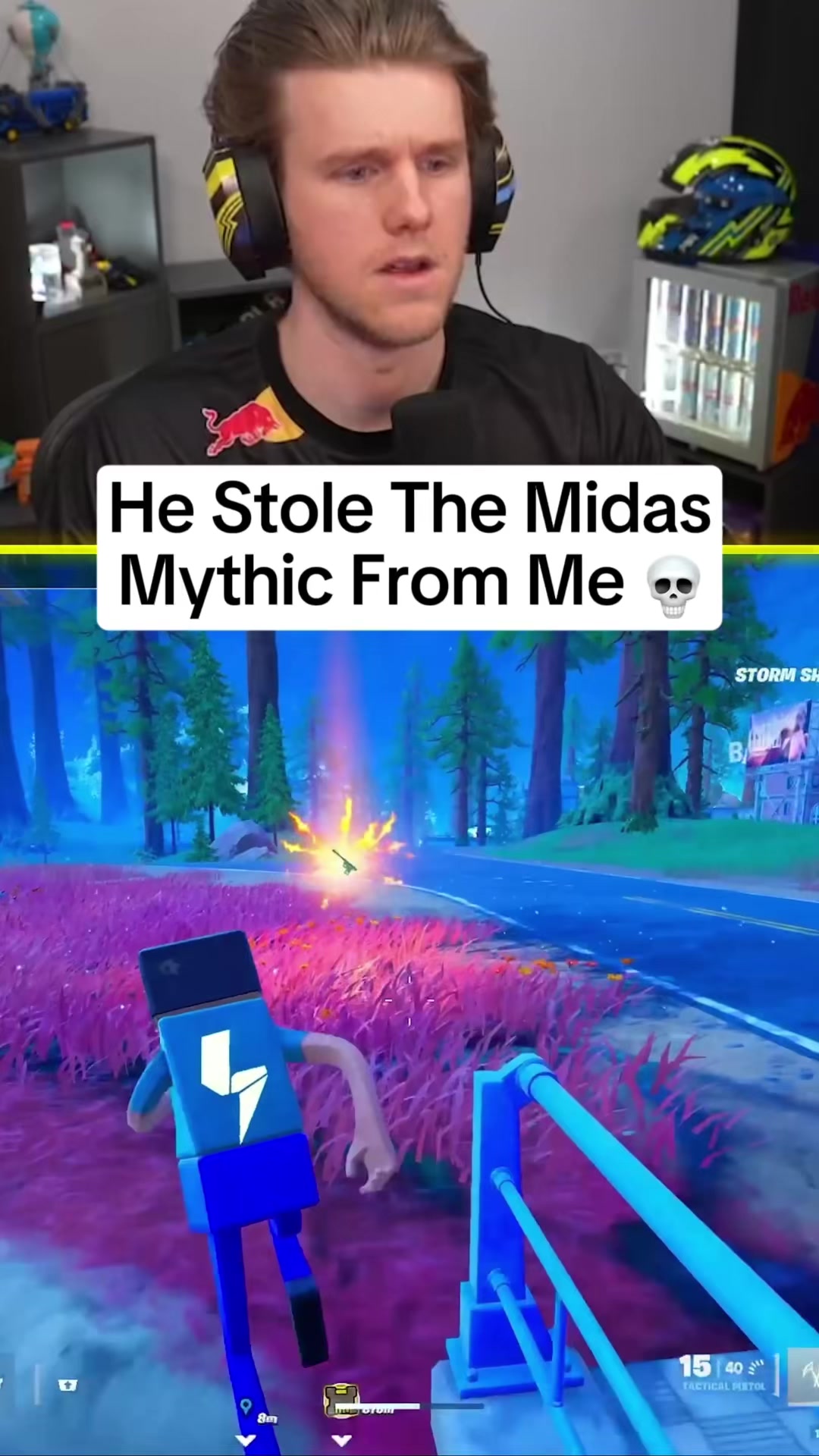 @PWR Lachlan