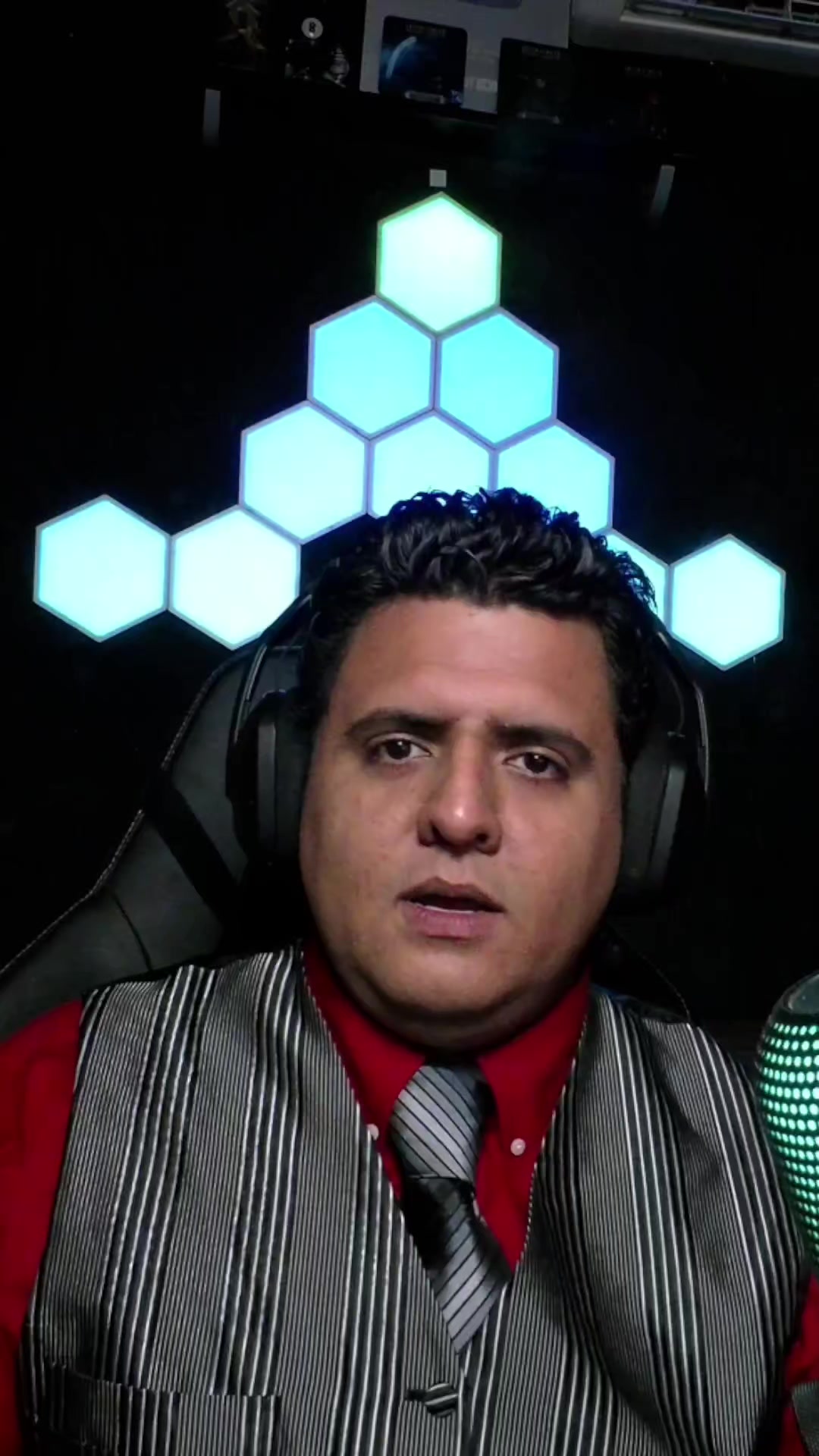 @Gamer de nacimiento
