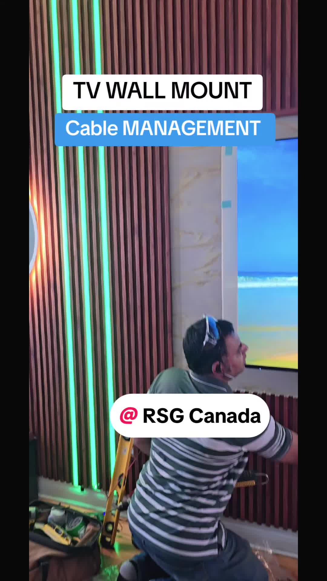 @RSG Canada