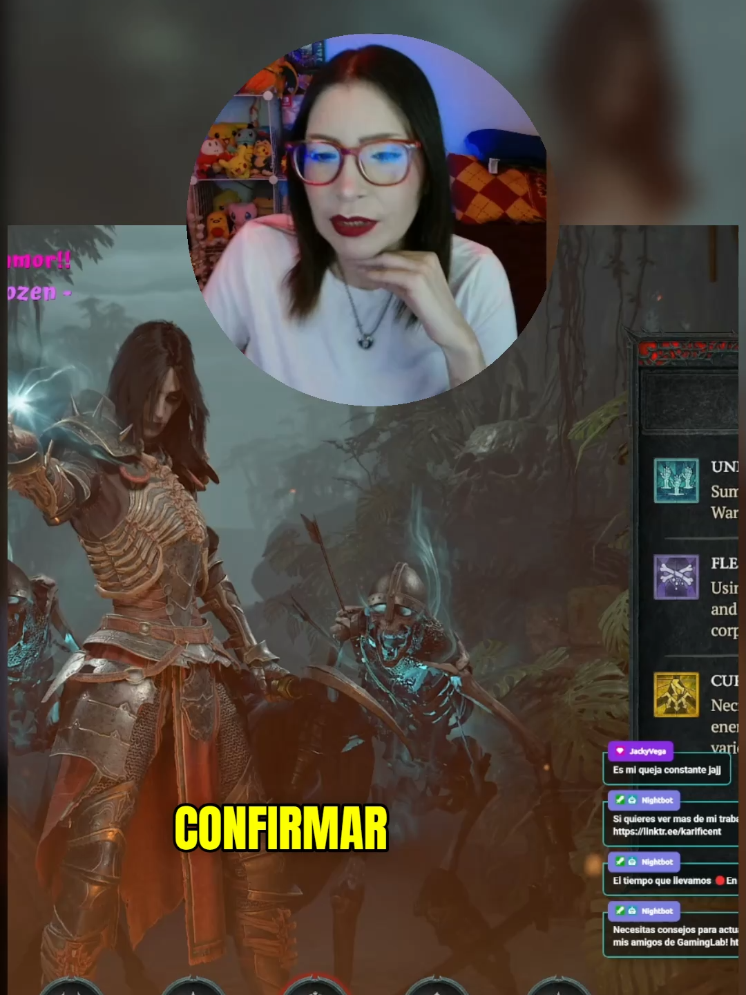 @Karificent