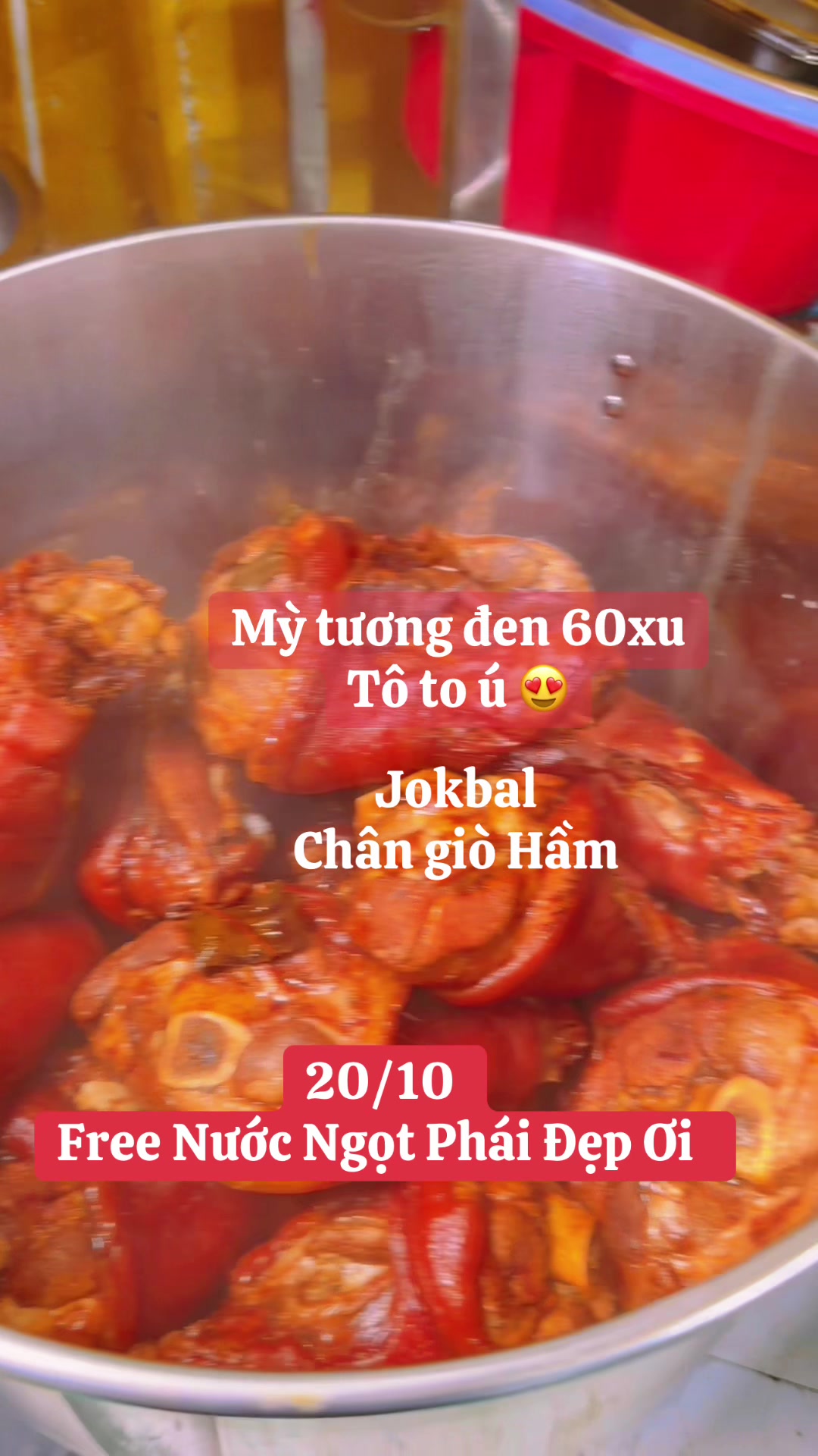 @CLOVER KOREA HOUSE FOOD