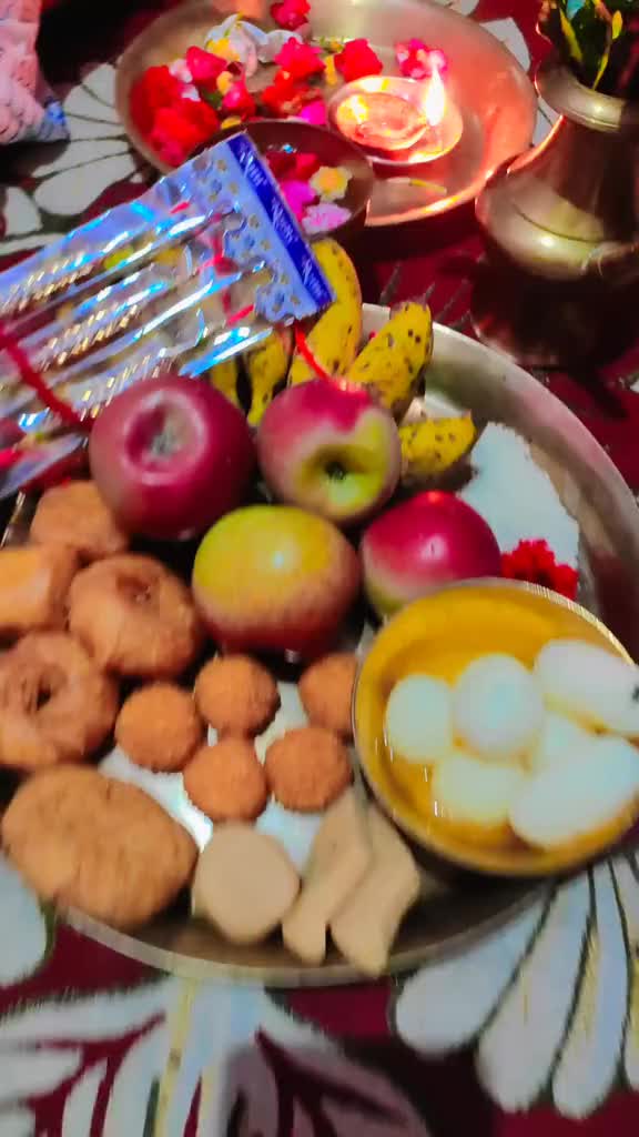 @Chanda Shah❤