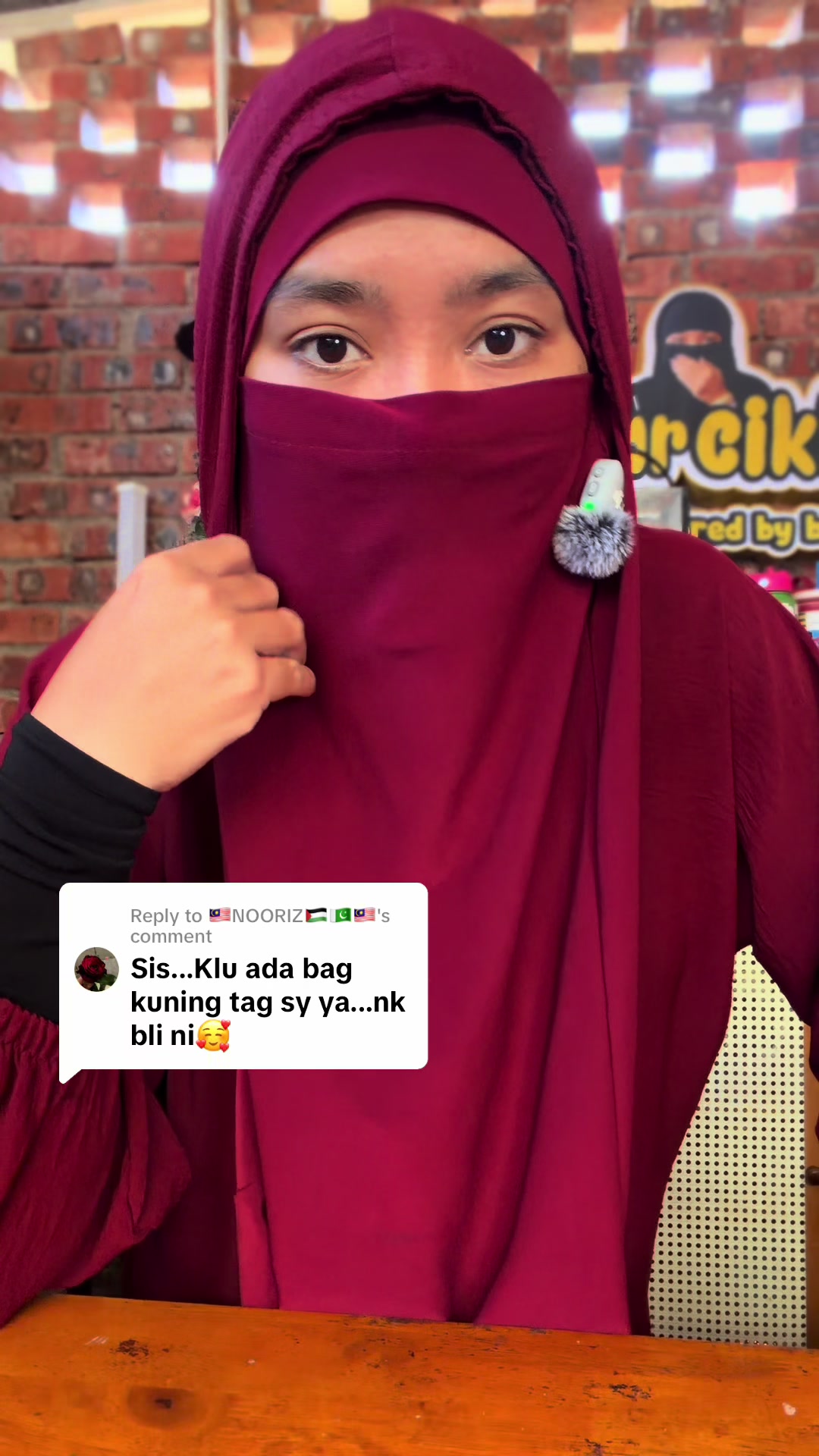 @SyabiebieyHalymm 🐝