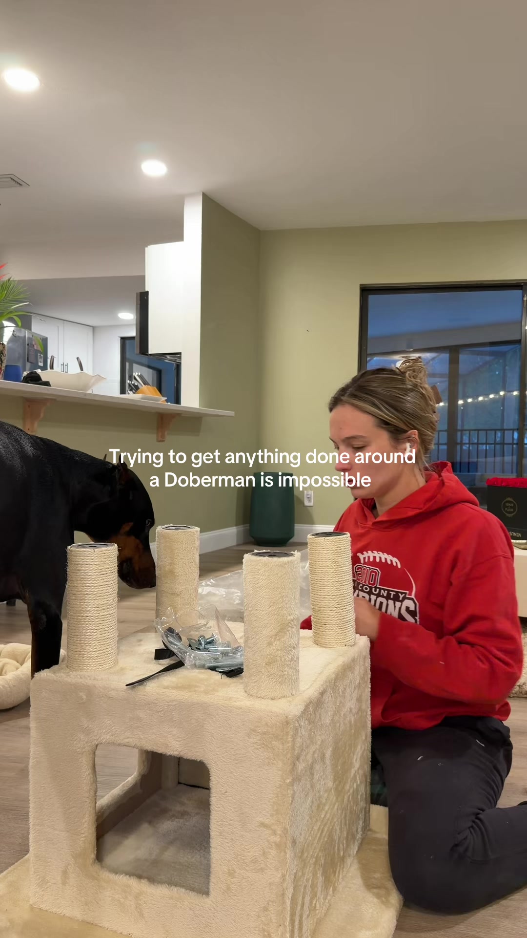 @Sarah
