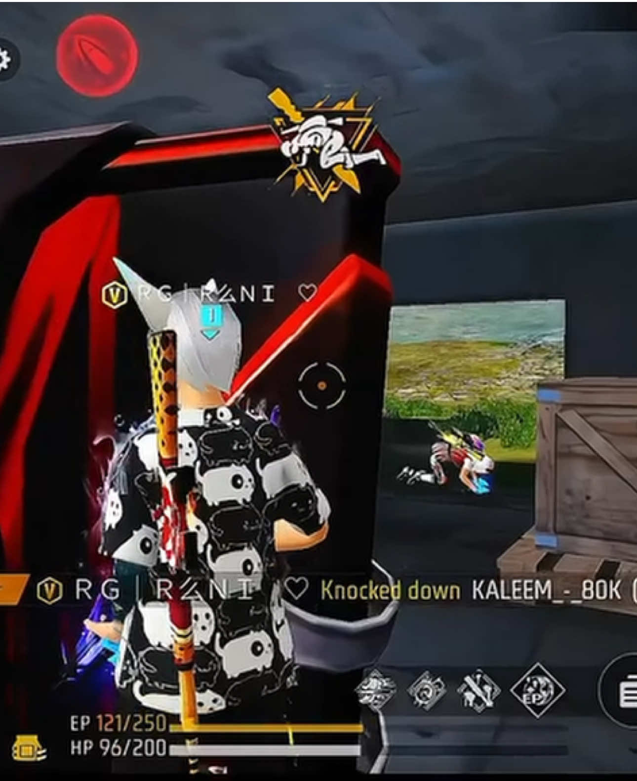 @🥀FREE FIRE RANI🥀