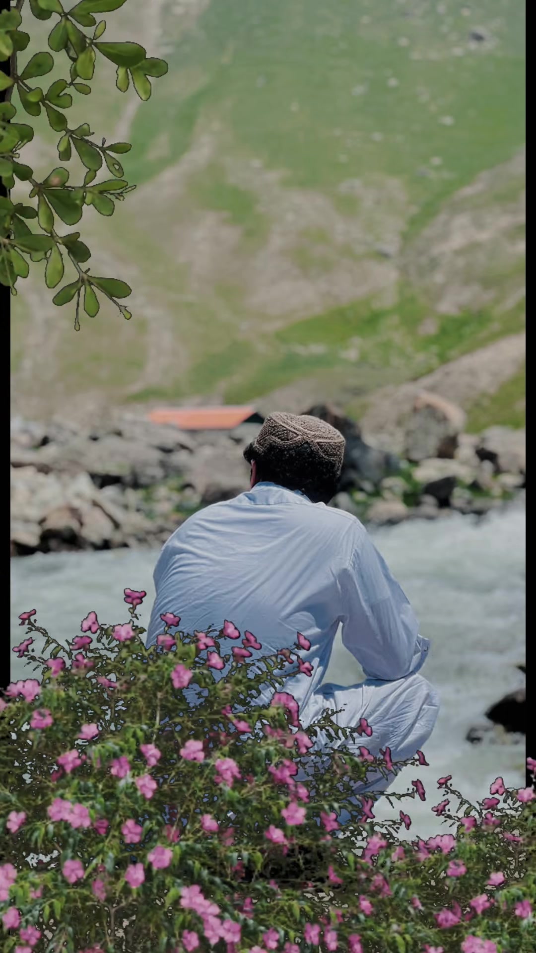 @Alam Afridi qabaile