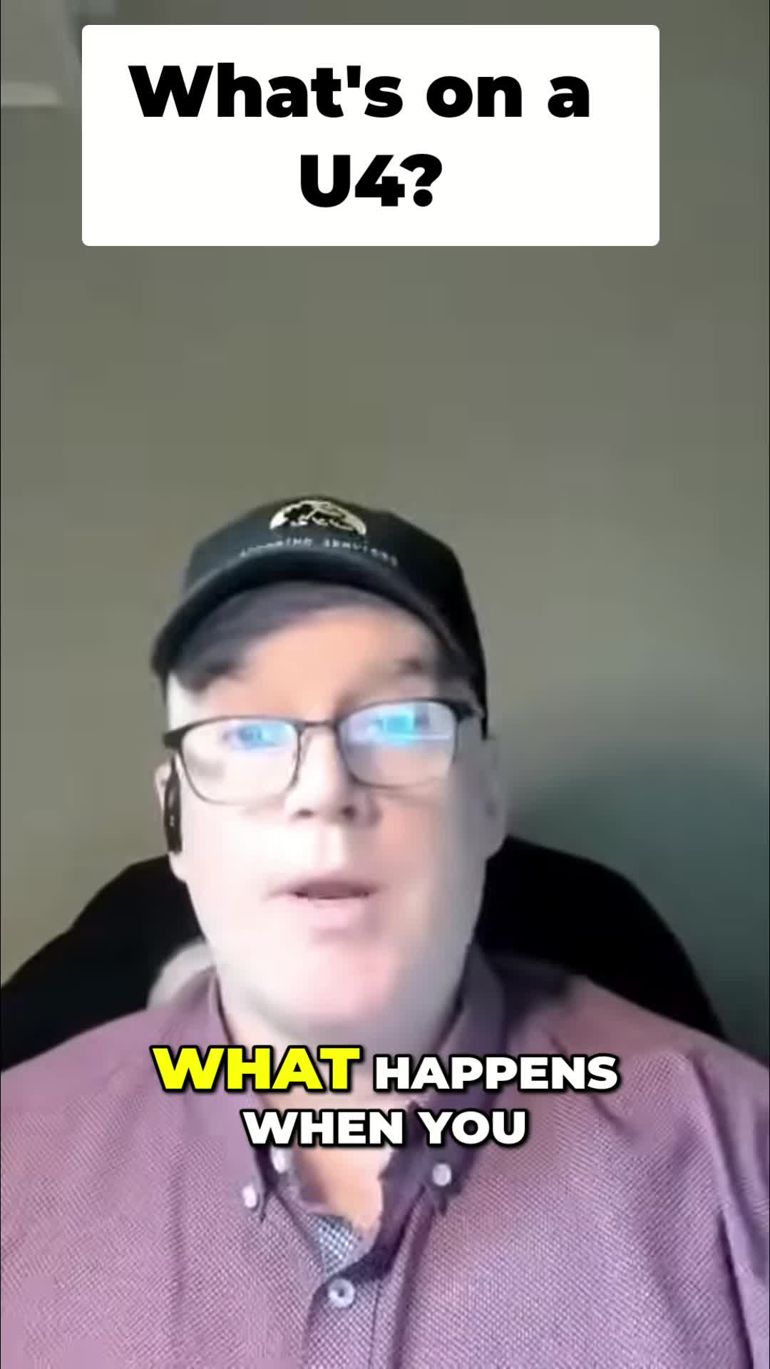 @Series 7 Whisperer