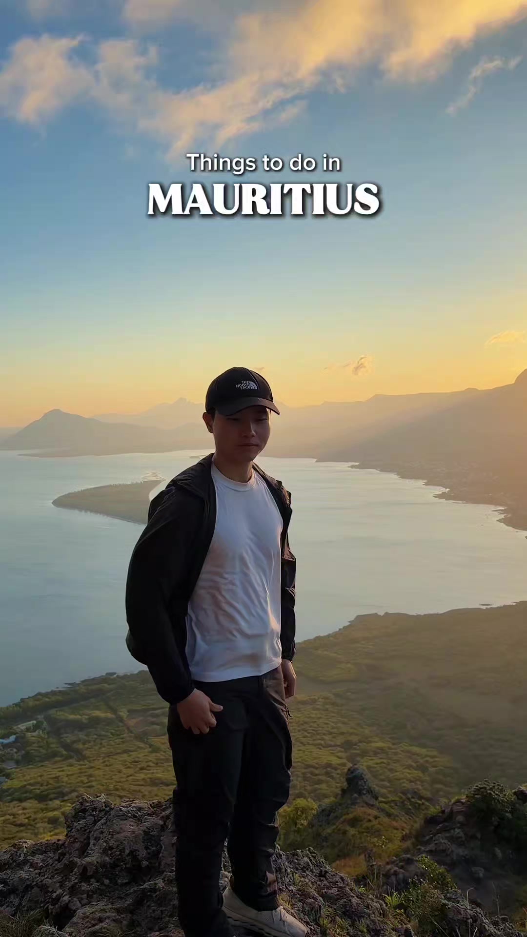 @Michael Liu