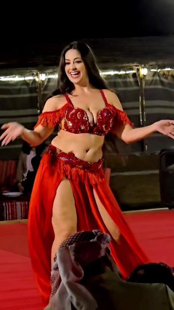 @Maya Magar dancer official