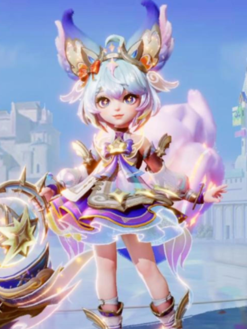 @Mobile Legends