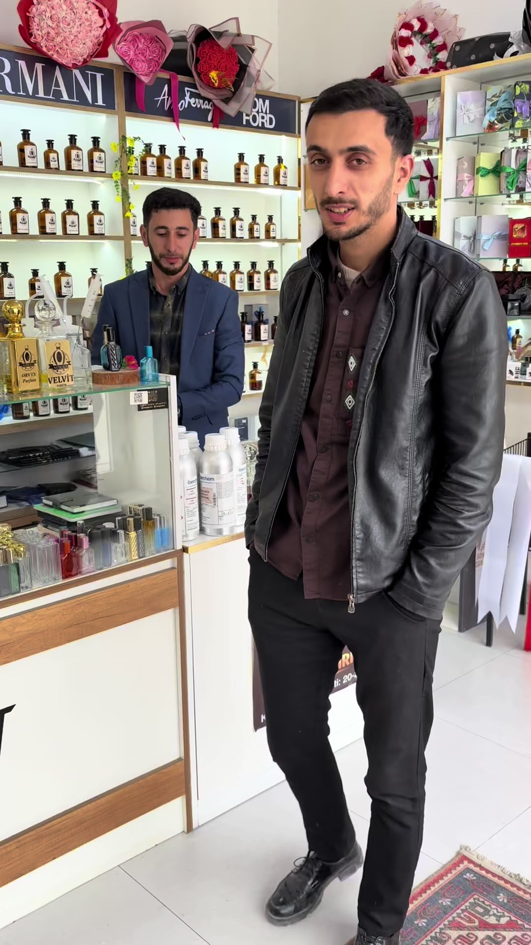 @miraj parfüm