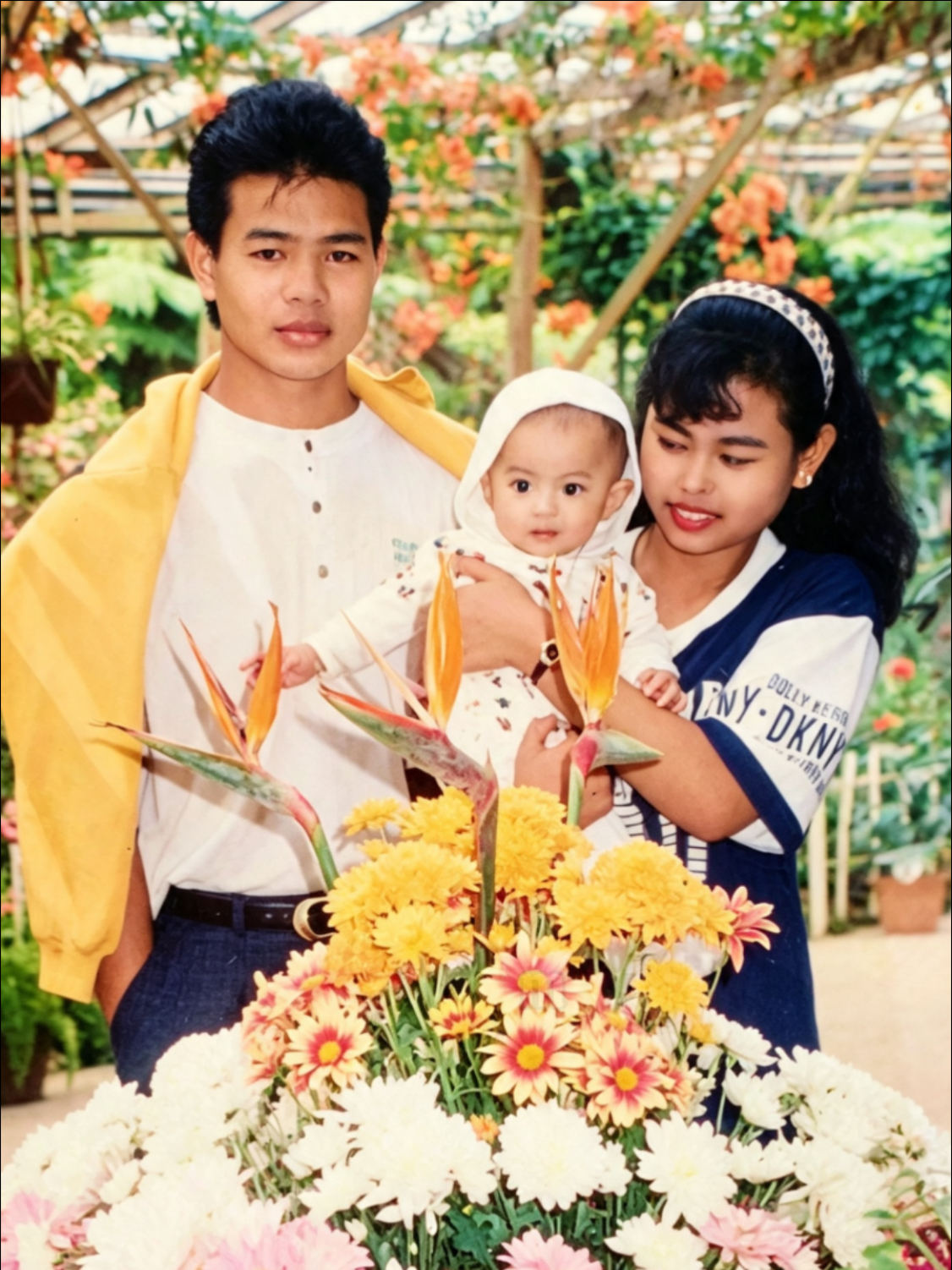 @Faizal