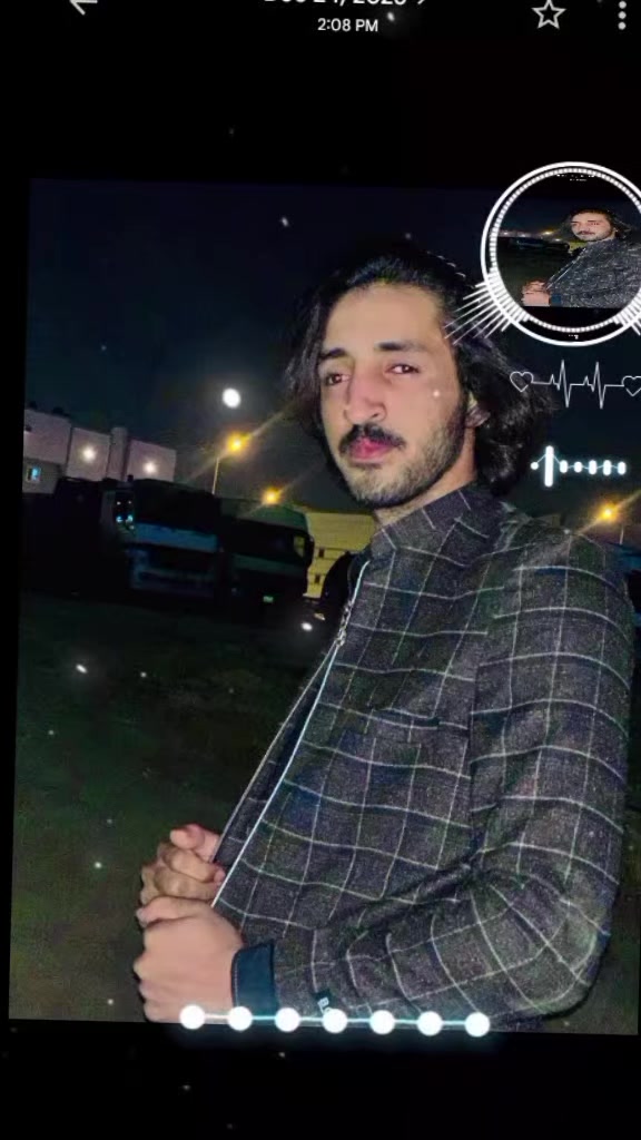 @NZ kashar  khan🥷