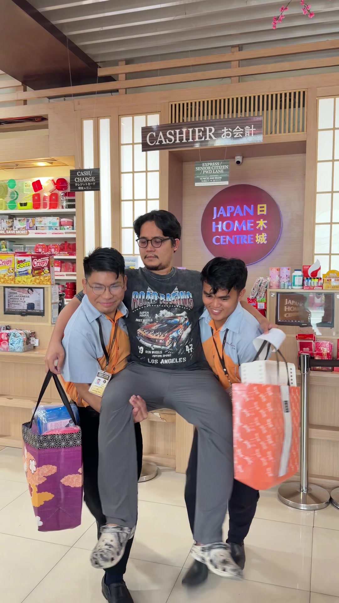 @Japan Home Centre