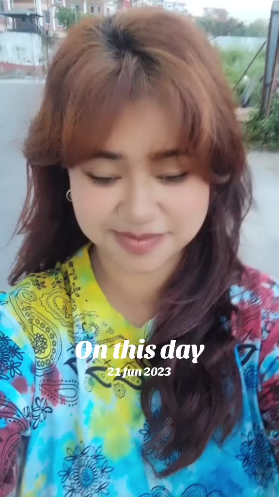 @Kabita Maharjan