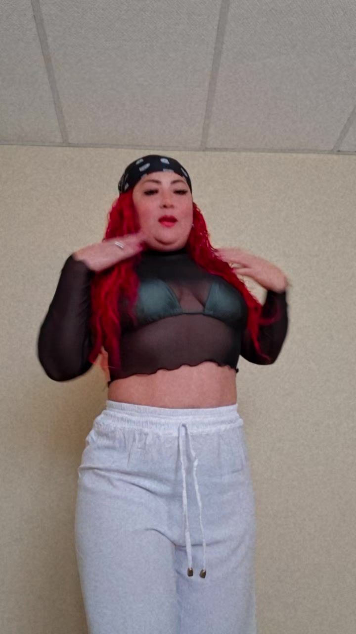 @La Reyna Roja