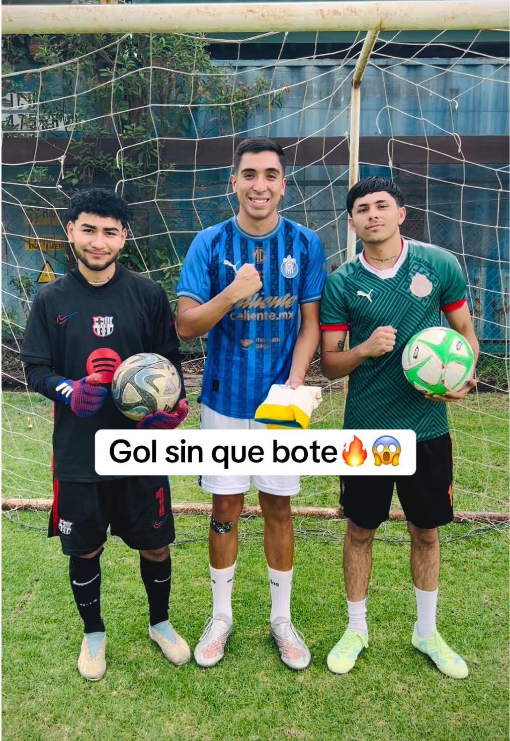 @Rickygol