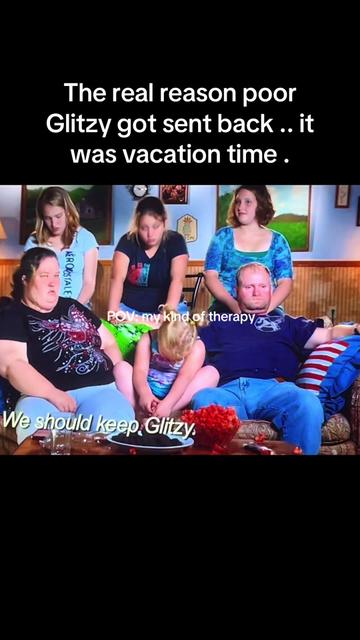 @mamamaefamilyfuckups