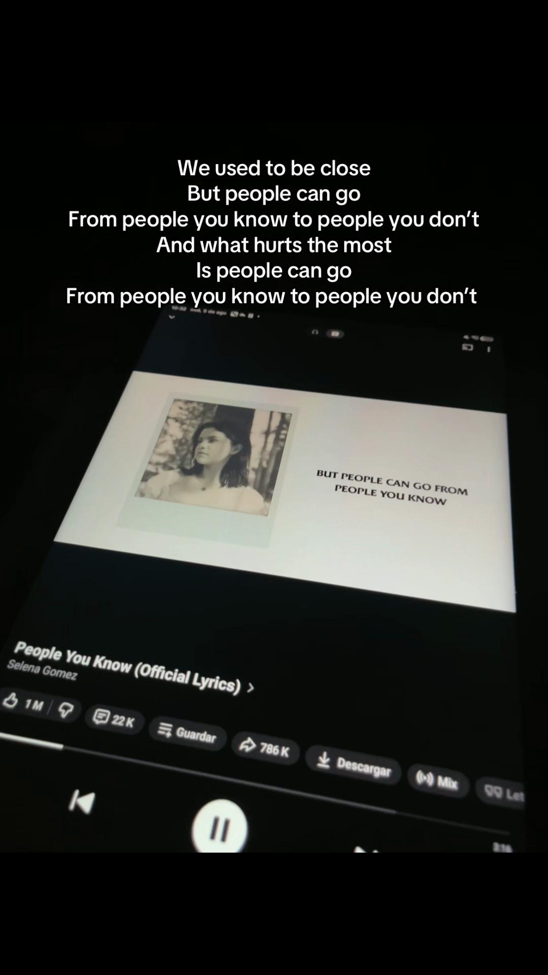 @m&uacute;sic