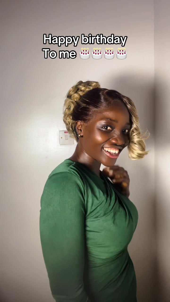 @Yemilore hair