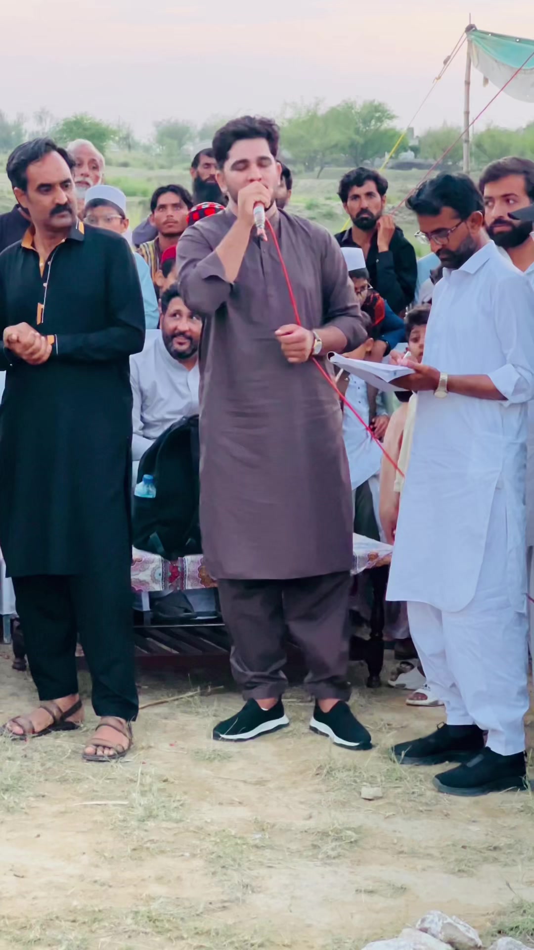 @Kamran Afzal Awan