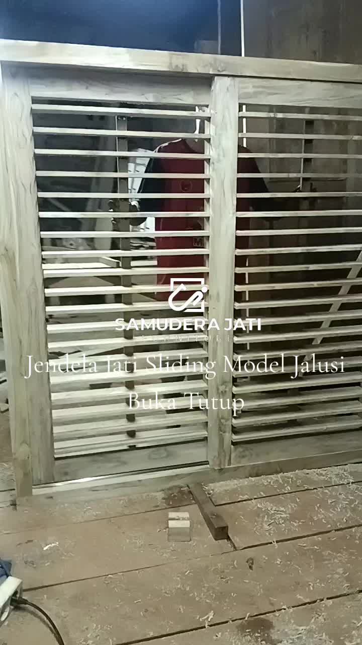 @Samudera Jati Furniture