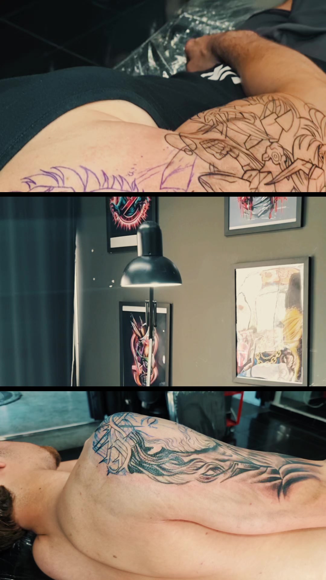 @jeremias tattoo ink