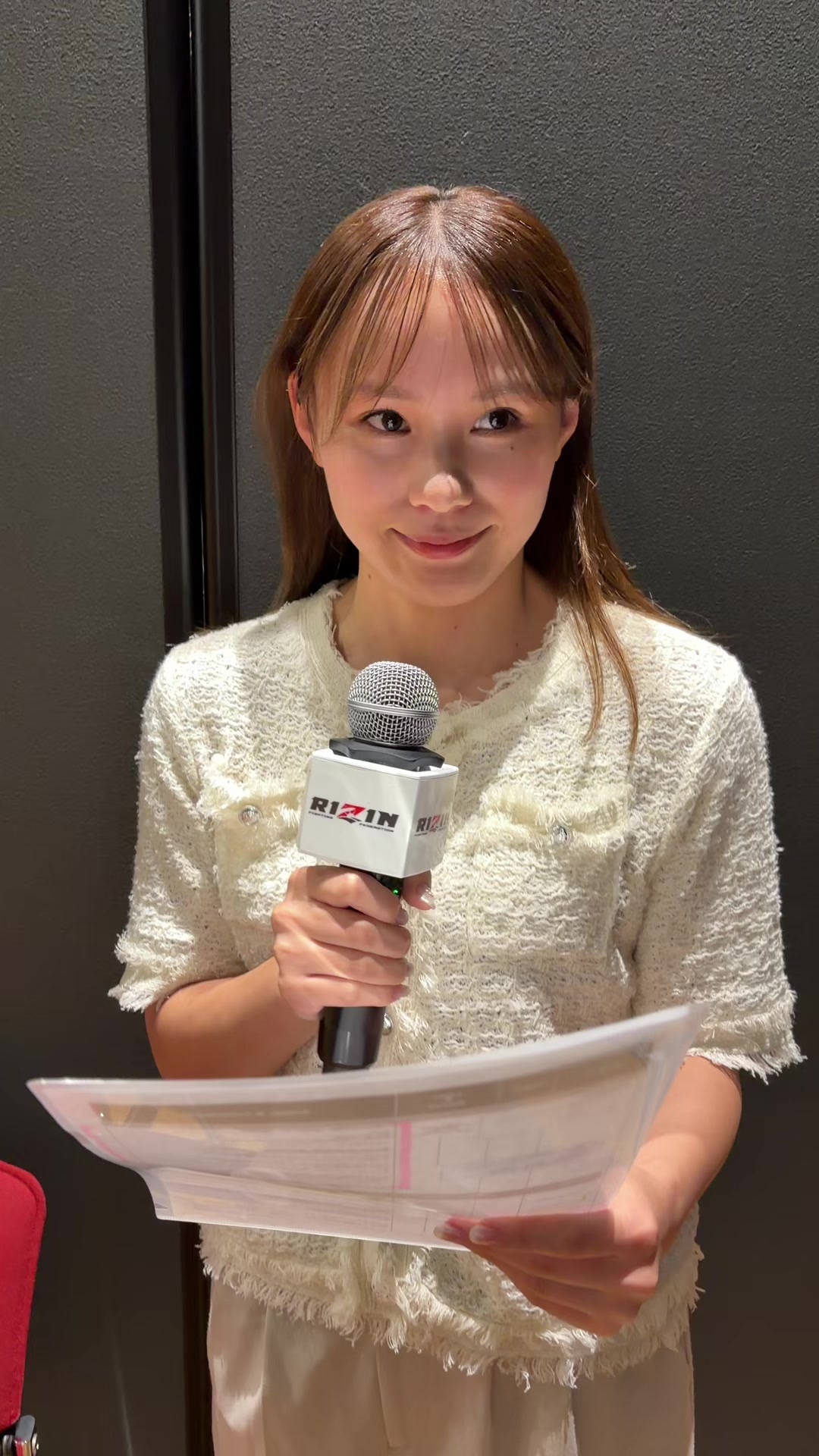 @横島加奈