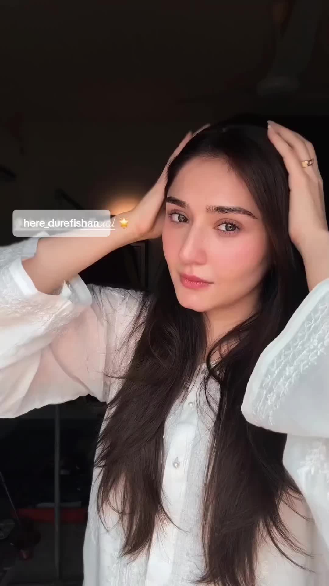@Durefishan
