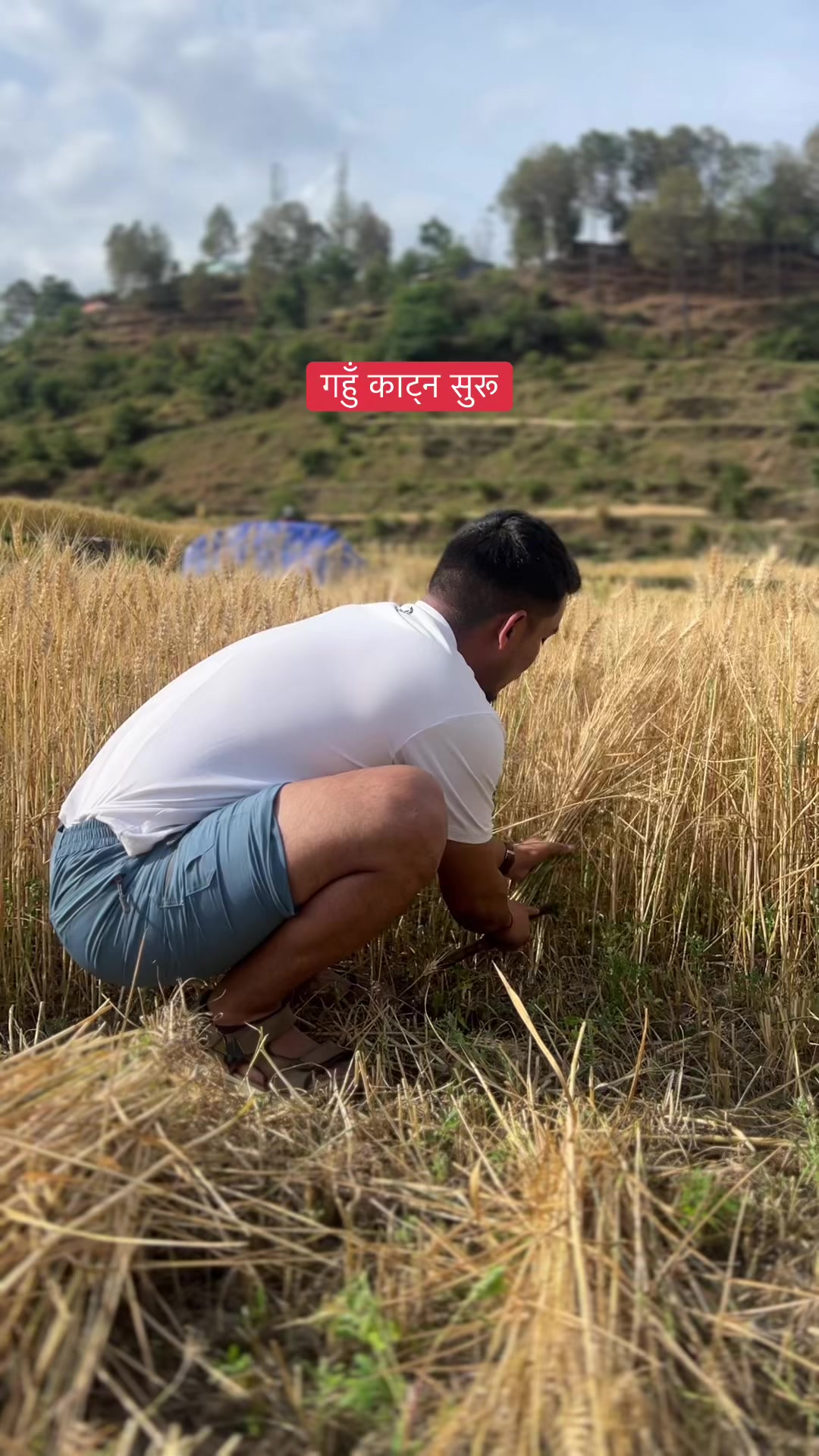 @Parash Khadka ✡️🕉️✨