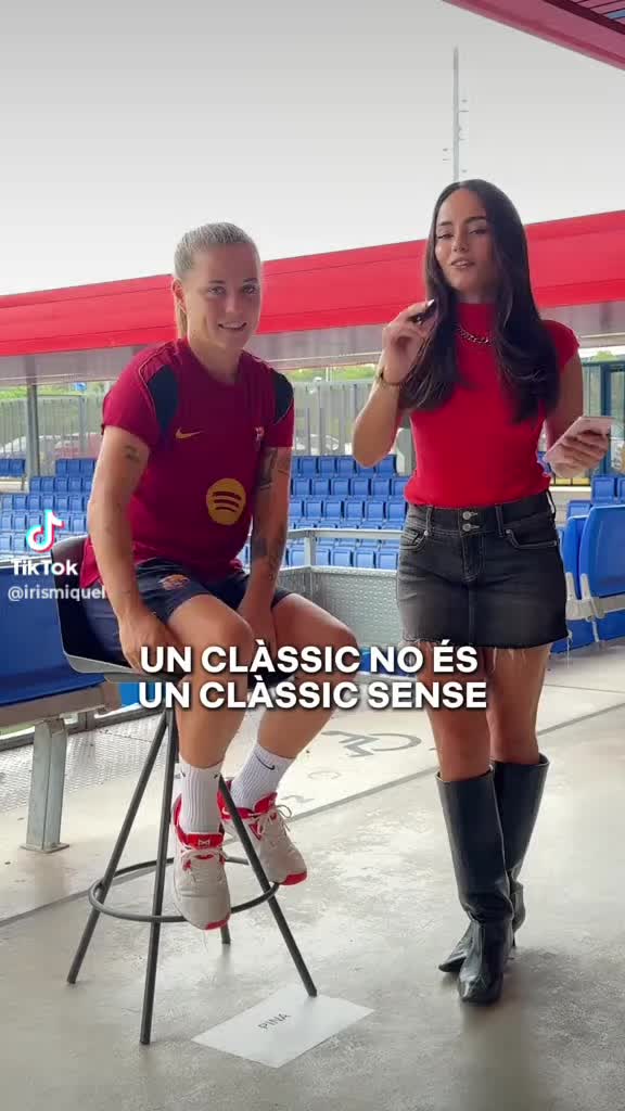 @Jazmín La Nueva generación