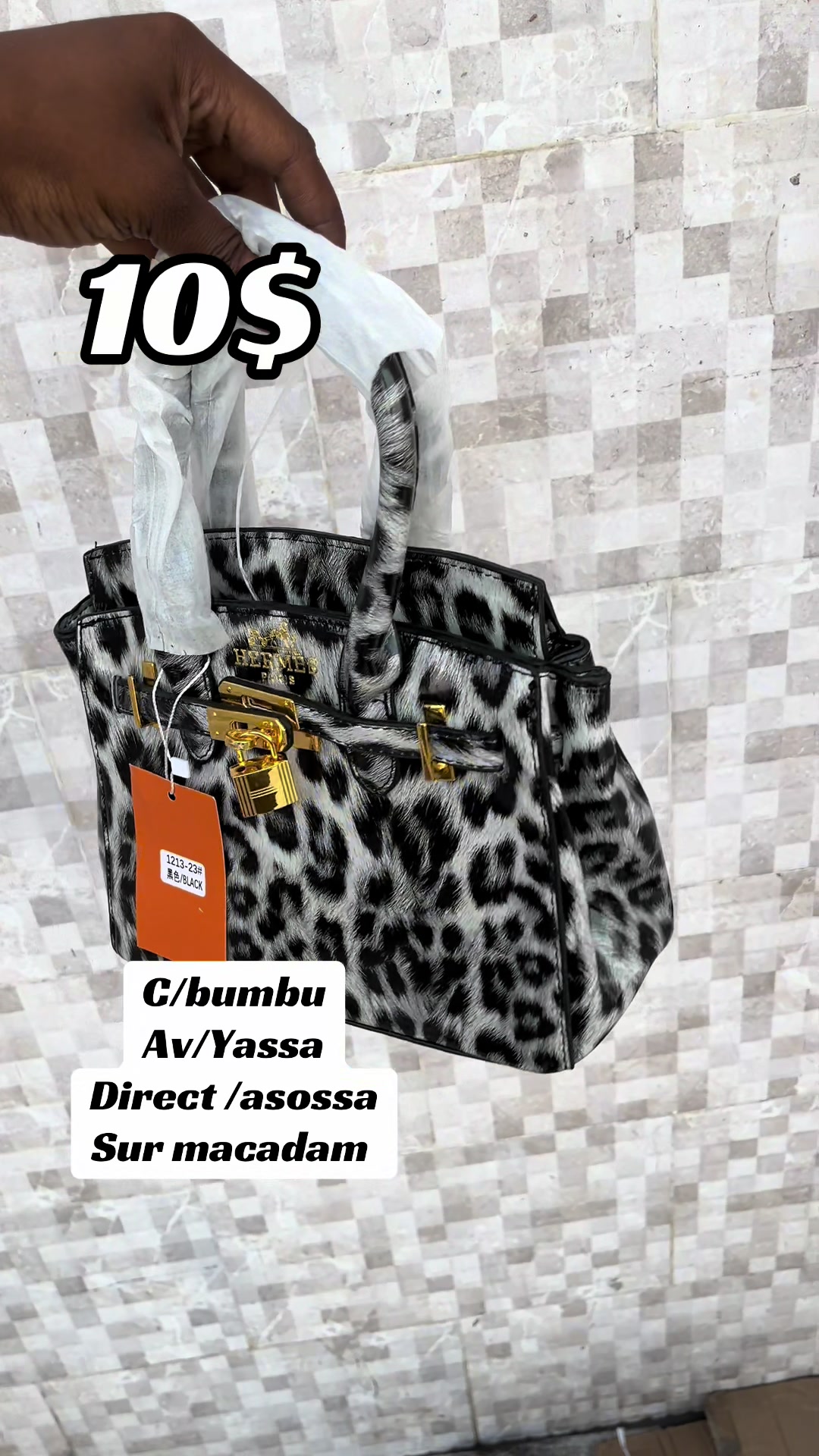 @Boutique RM👜🛍️