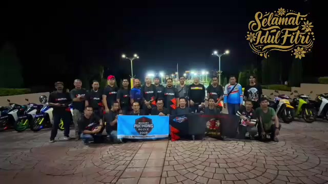 @Suhaili wp junior