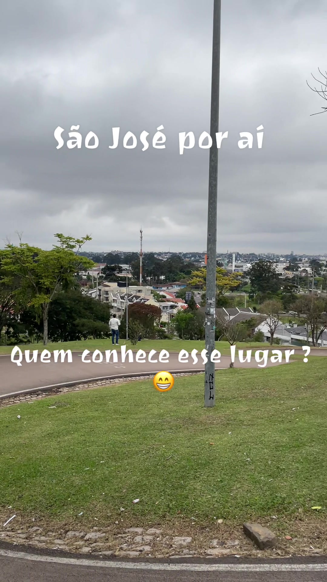 @SJP POR AÍ 🛵