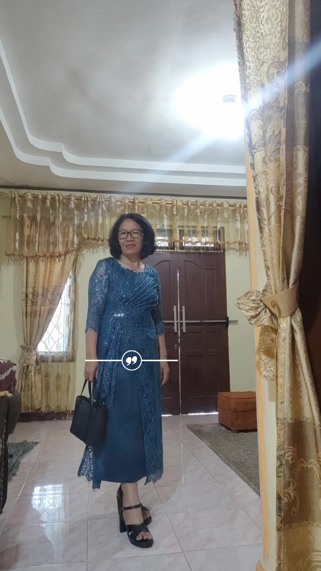 @Tinuriska Sempu simamora
