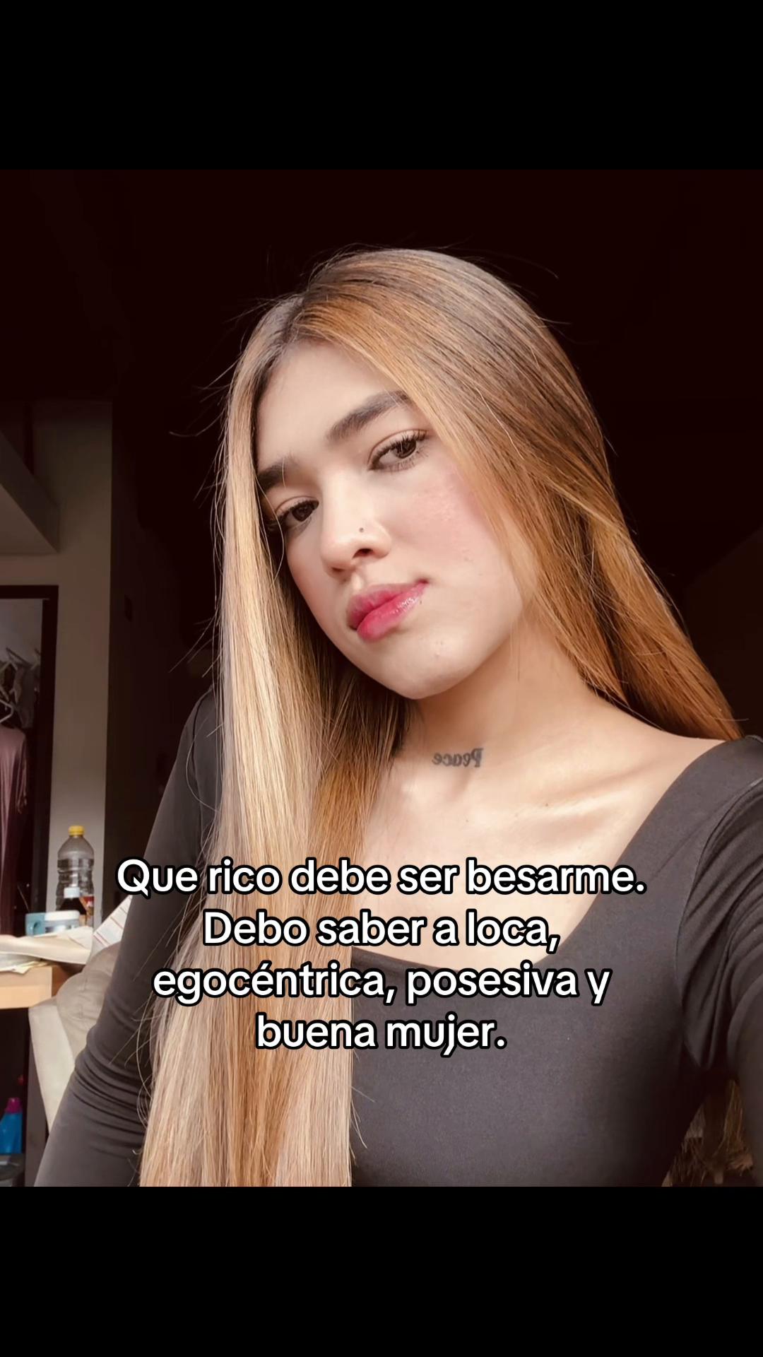 @Maria Alejandra