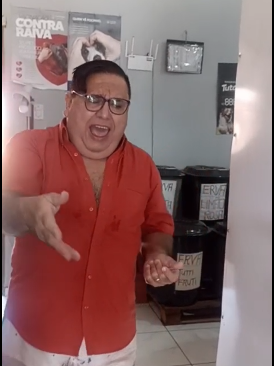@Gildivan Jesus