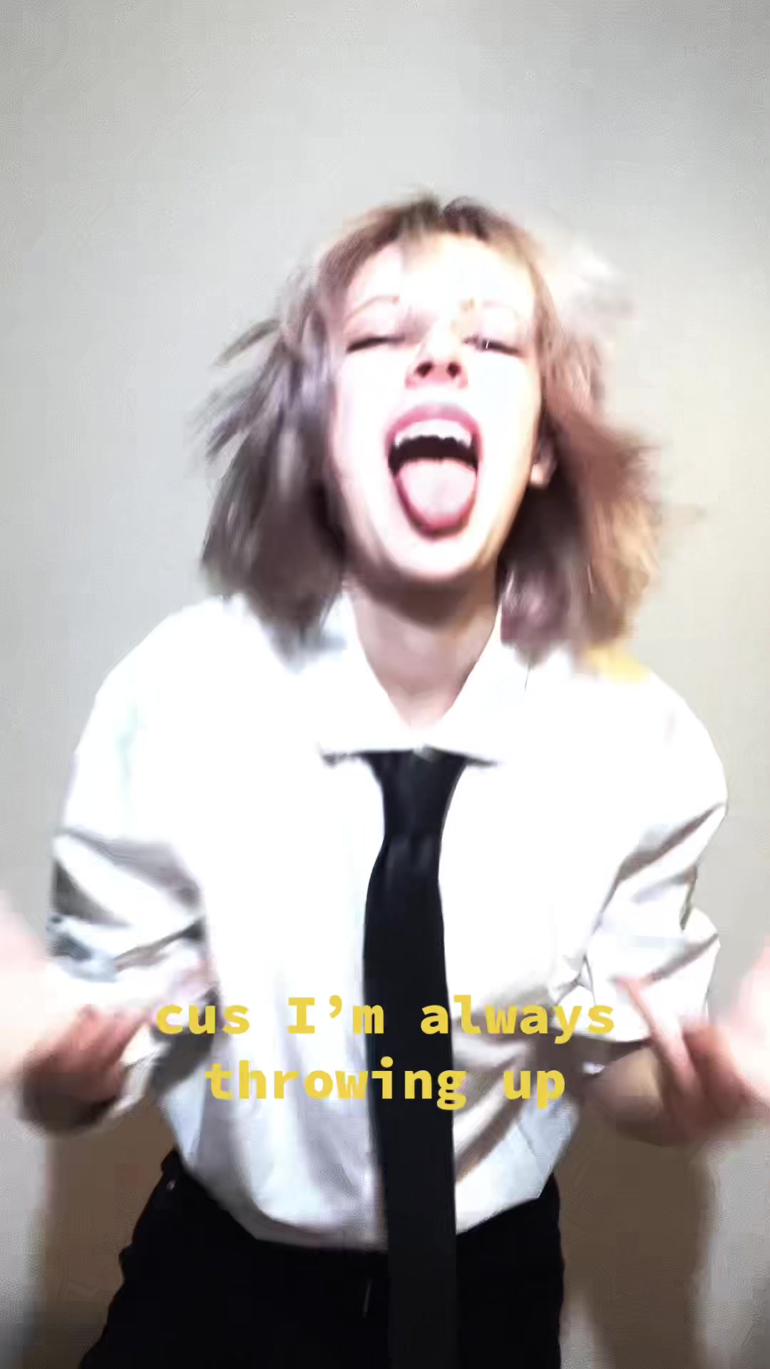 @That ChickenGirl