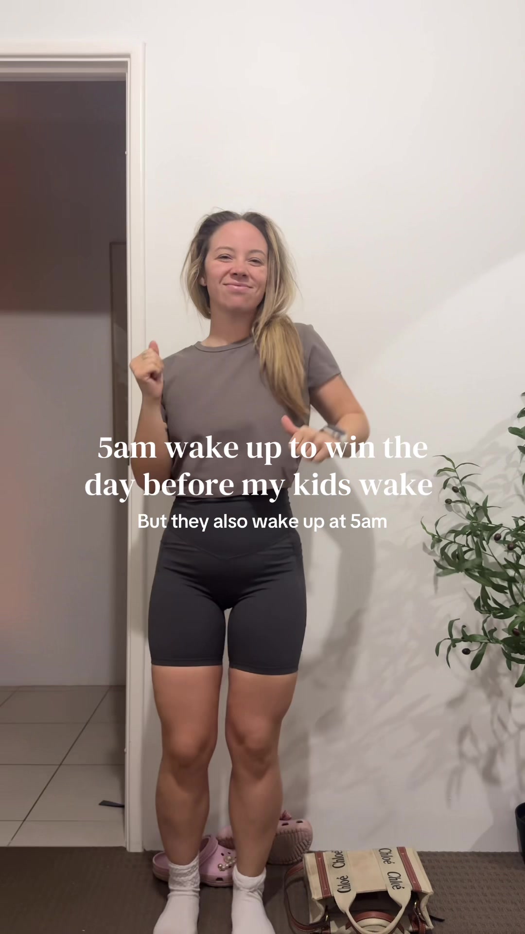 @Teagan-Motherhood & Mindset