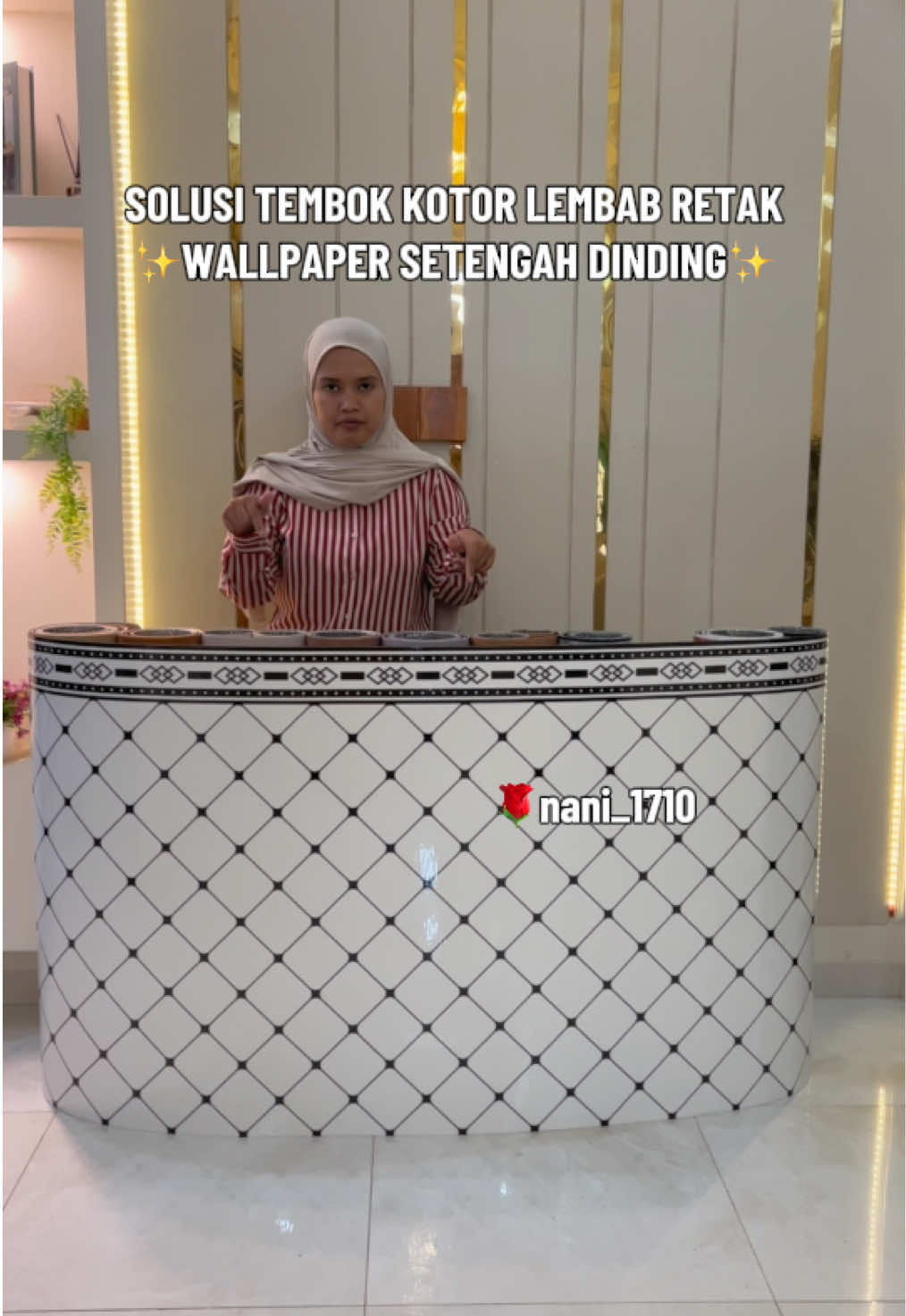 @Nani's Little House