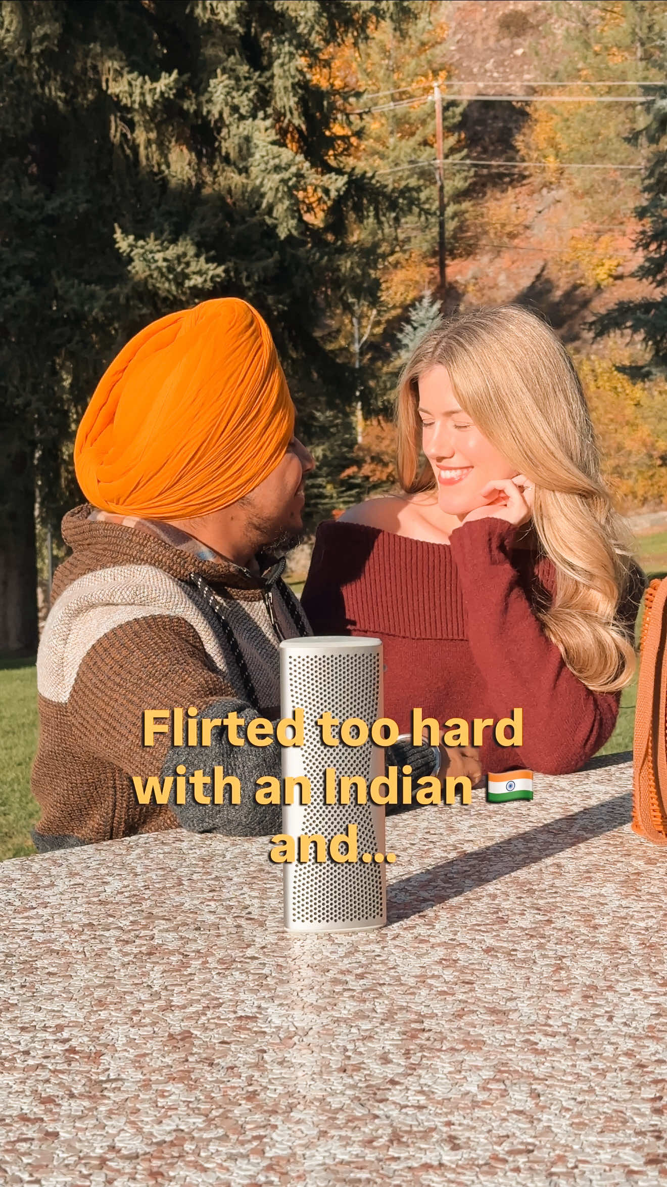 @LISSANDNIKK DEOL