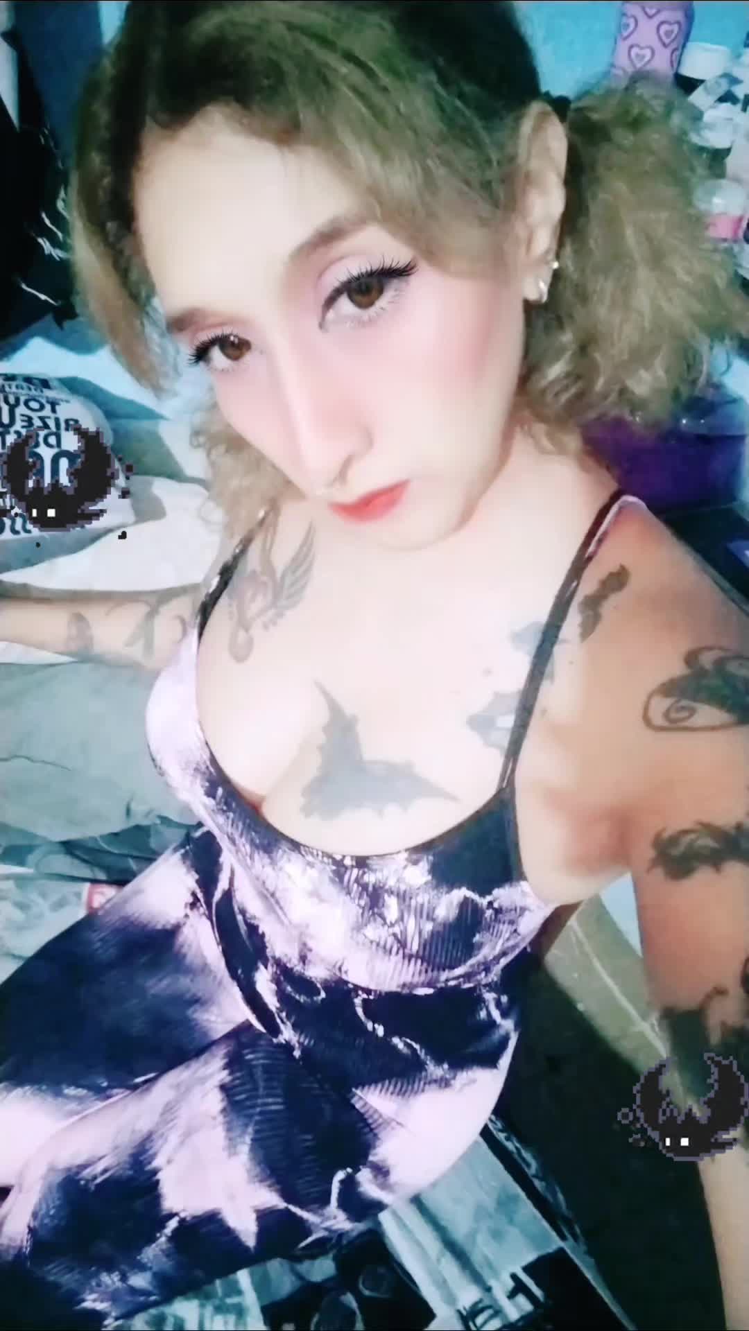 @🦇Emily vampire 🦇