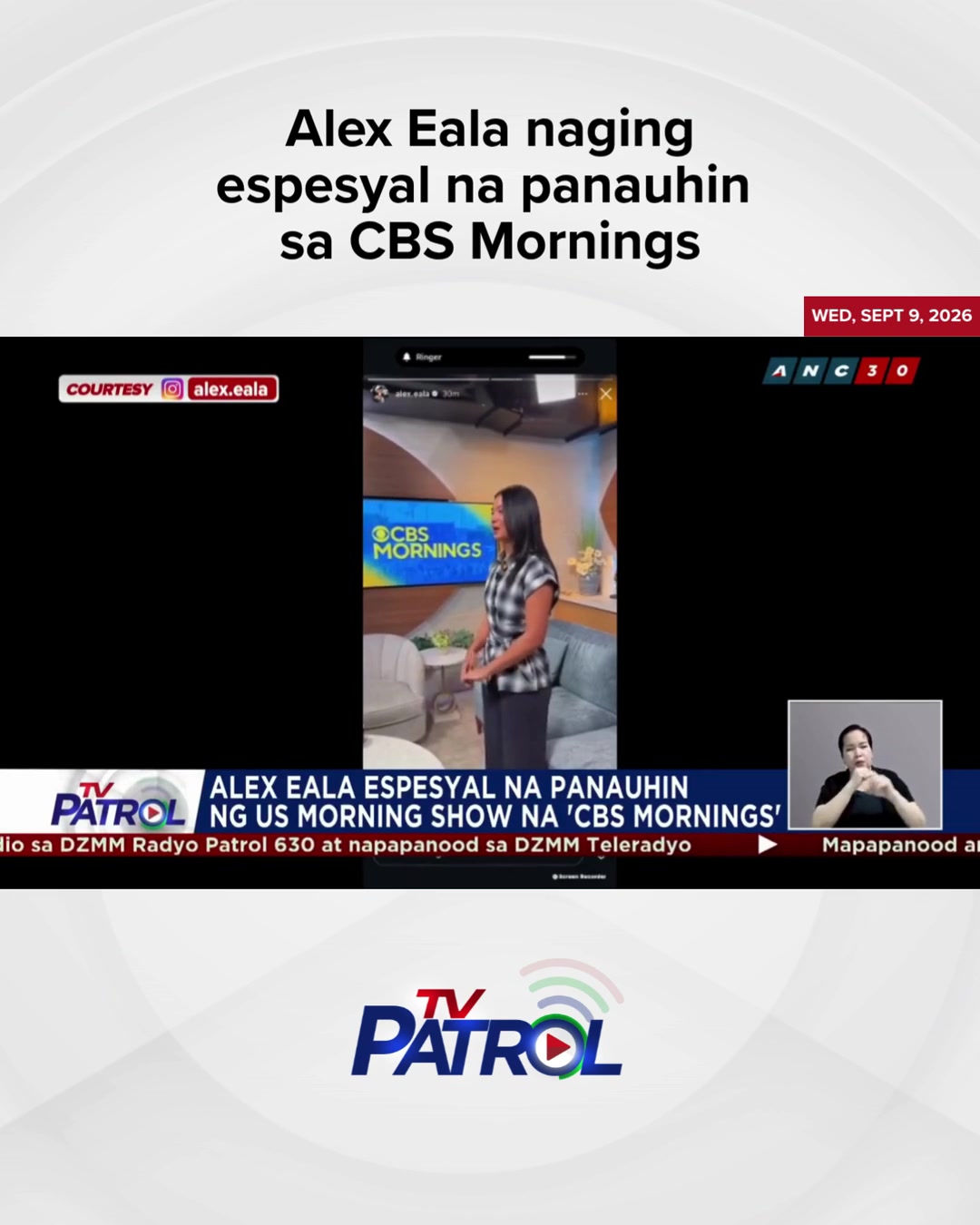 @ABS-CBN News
