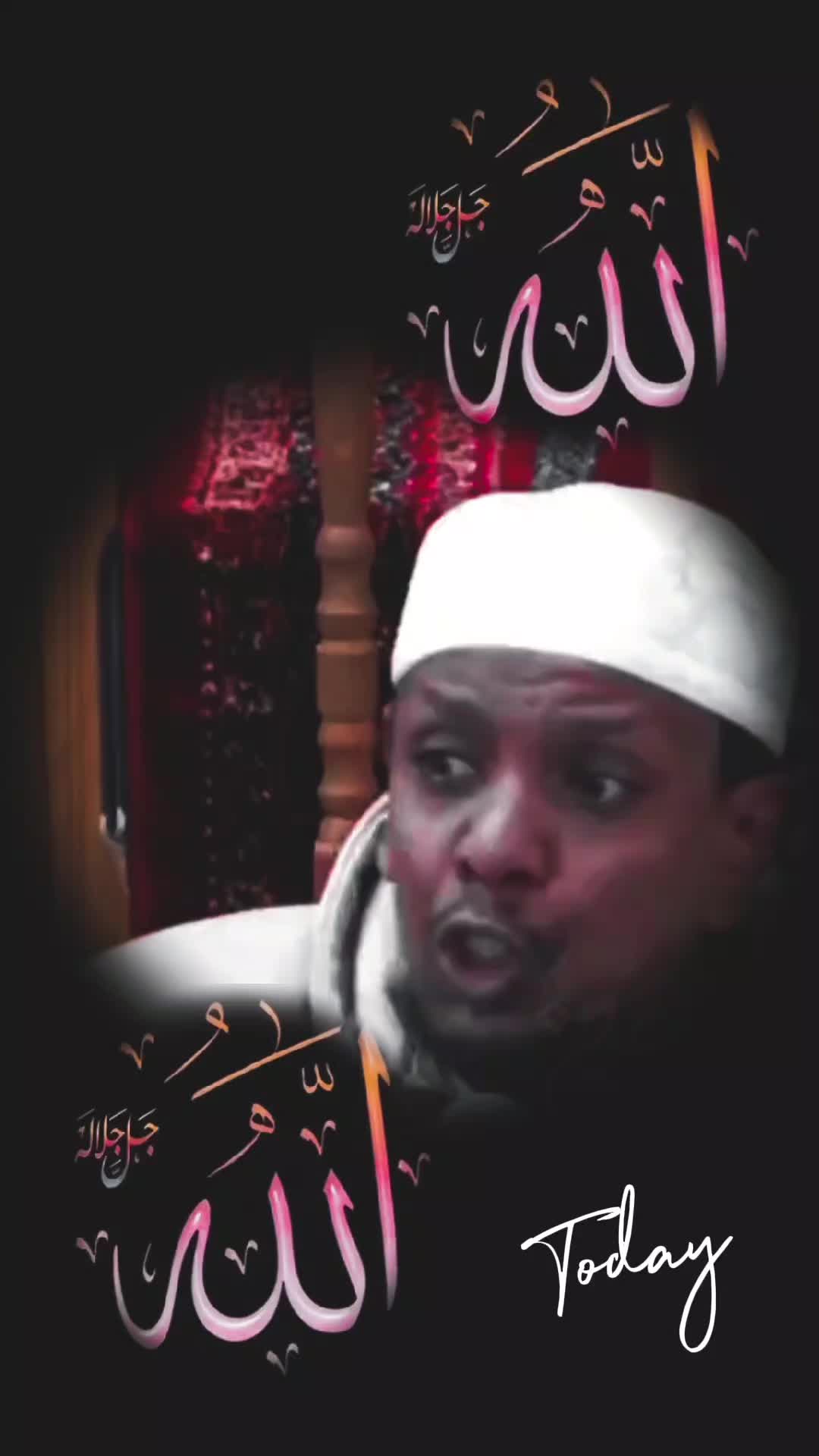 @ሀኒ ነኝ ኡሚን ናፋቂ🦋❤️
