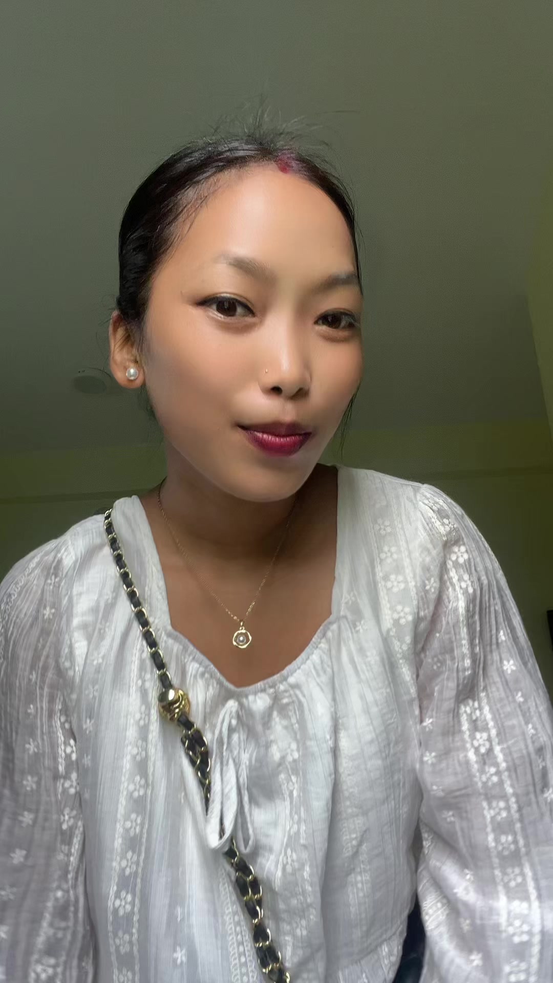 @Asmita Thapa Magar