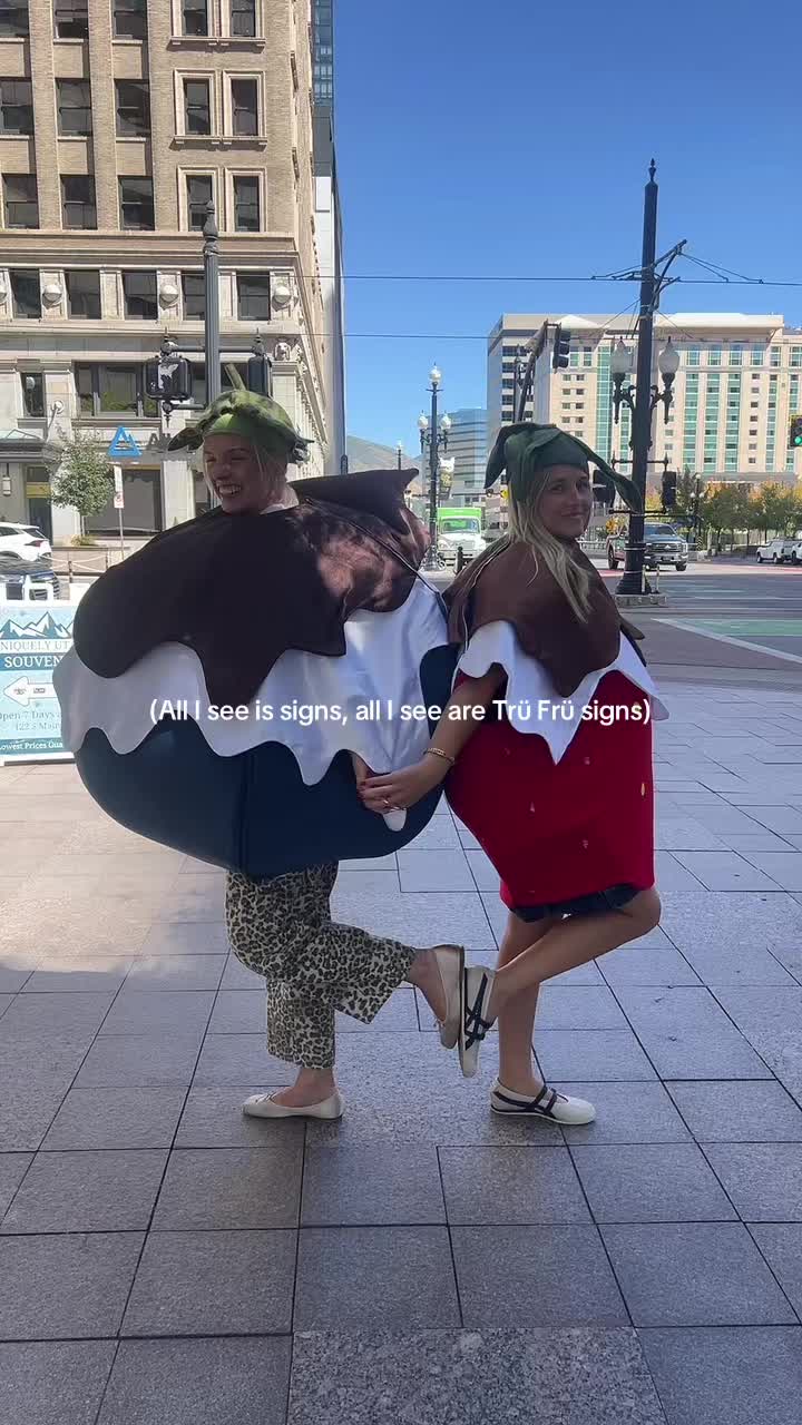@Tr&uuml; Fr&uuml;